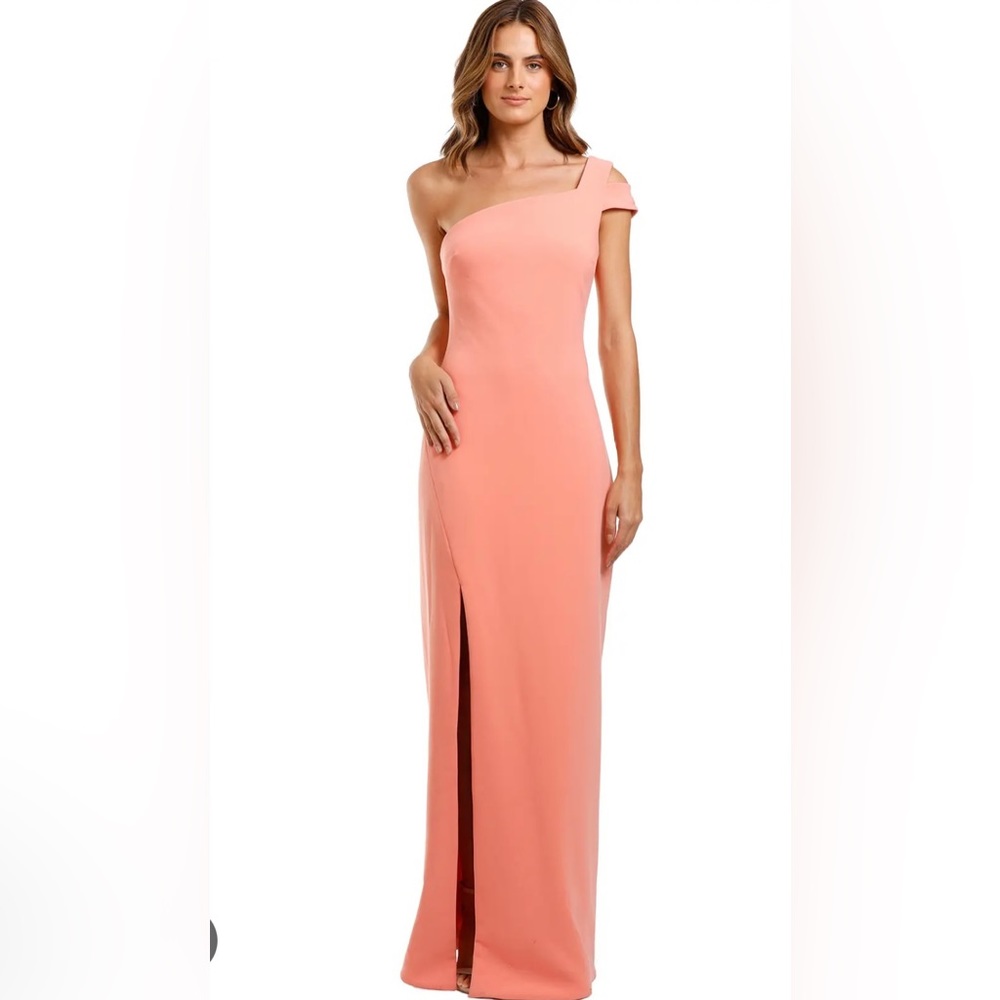 Likely Maxson gown